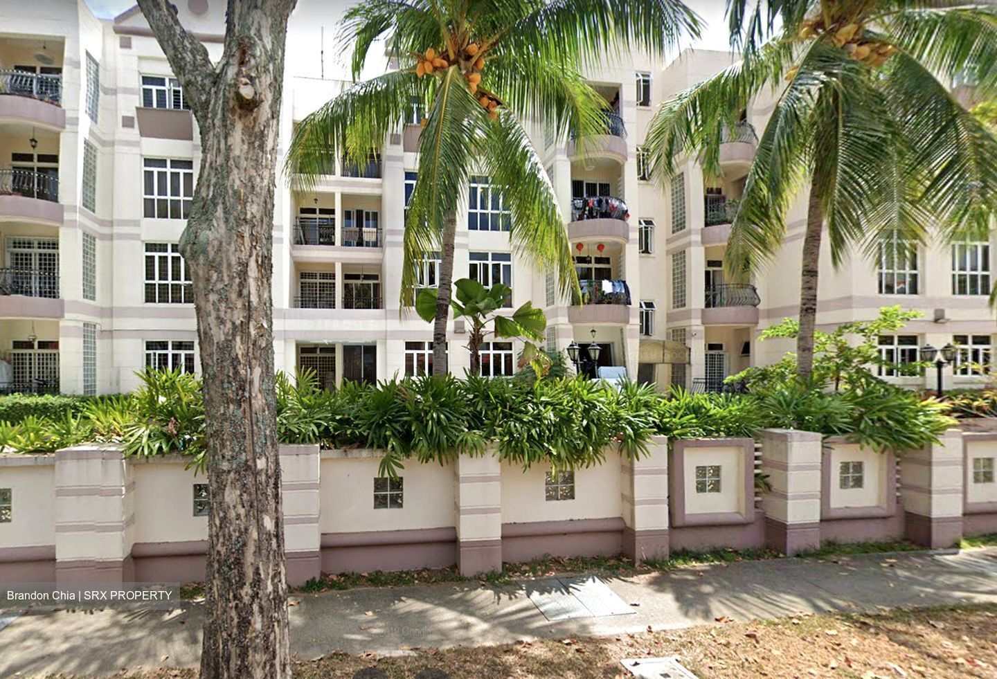 Gold Leaf Mansions (D15), Apartment #284059191